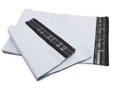 Tamper proof bags