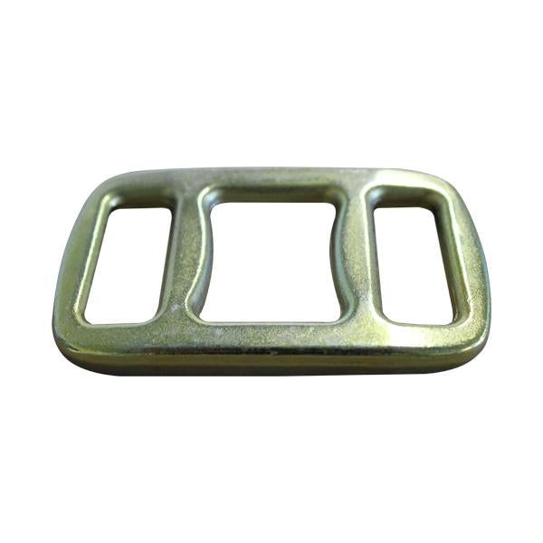 Buckles for lashings