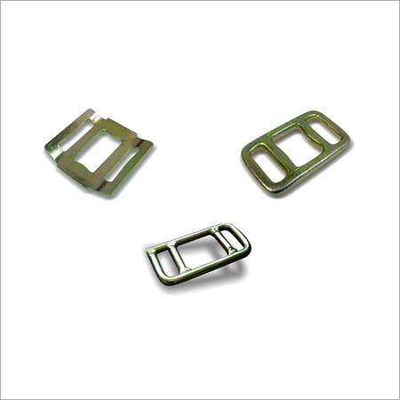 Buckles for lashings