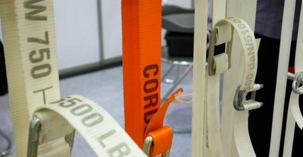 Cord straps