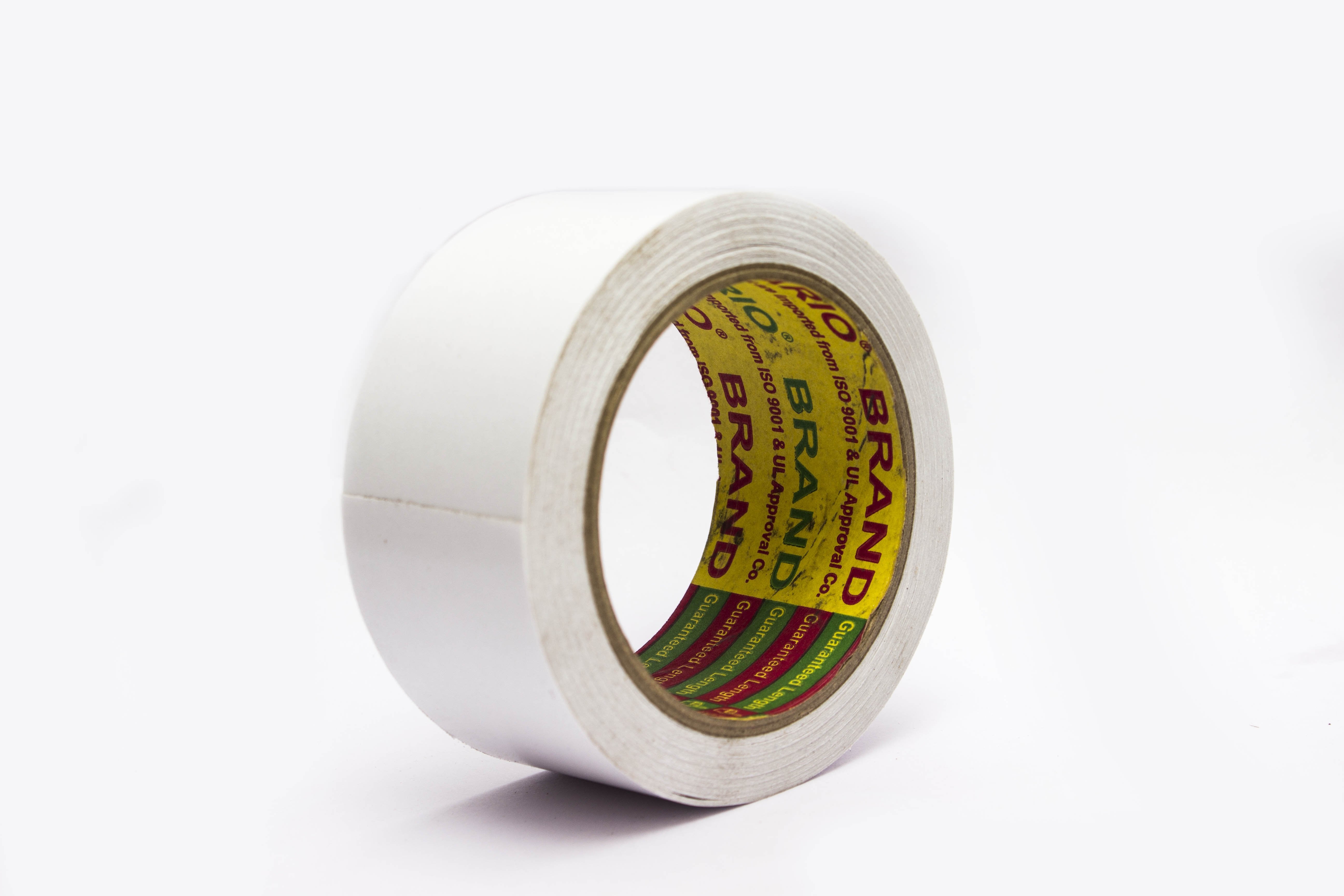 Tissue tapes