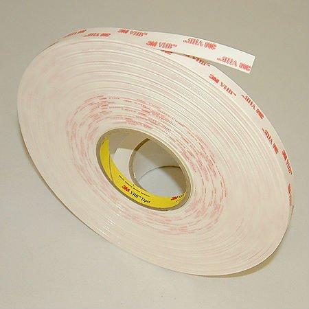 3M VHB acrylic tape