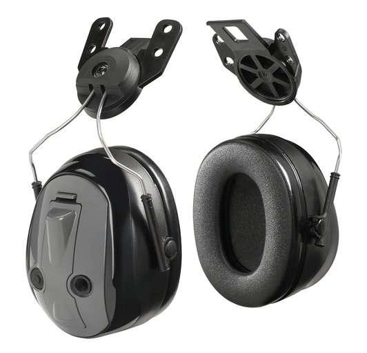 3M Hearing Prot Headband Earmuffs Optime PTL