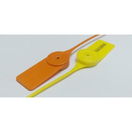 Pull and Fasten Plastic Seal R1
