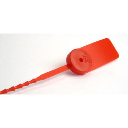 Pull and Fasten Plastic Seal R1