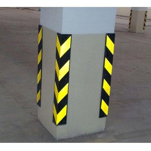 Rubber Corner Guards