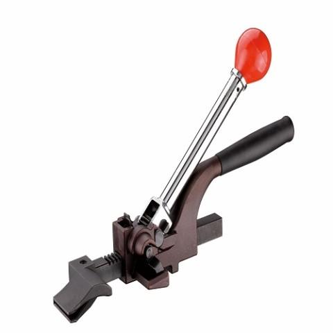 Rack Pusher Tensioner for Steel Strap