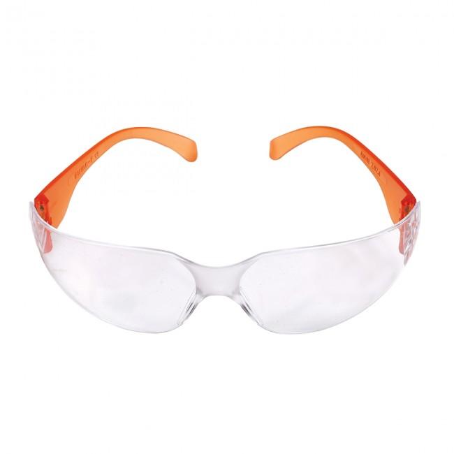 Series 2 Safety Eye wear Clear (pack of  10)