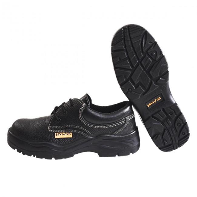 Single Density Low Ankle Shoes