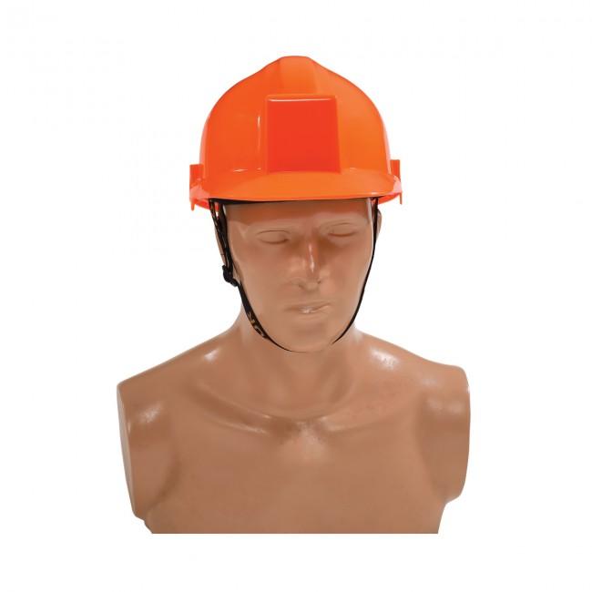 Industrial Helmet Tough Hat With Ratchet (Pack of 12)