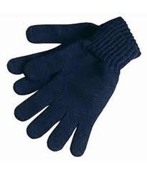 Knitted Hand Gloves 40gm