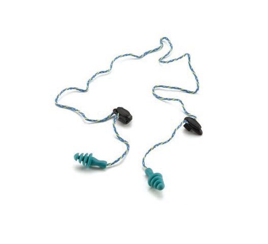 Reusable Ear Plug (Pack of 24)