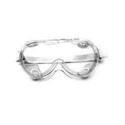 Chemical splash goggles (pack of 10)