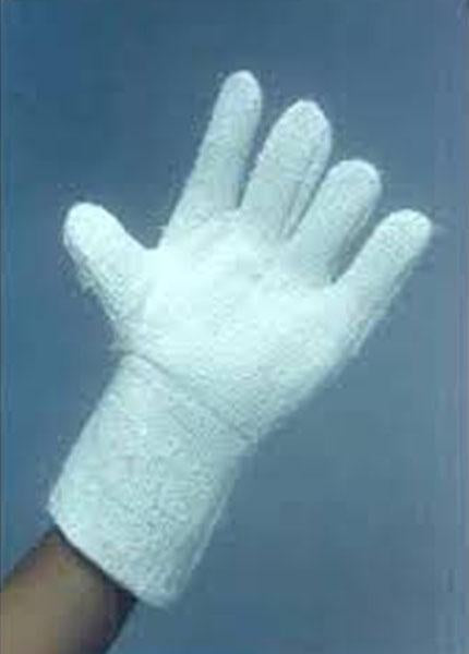 Asbestos special quality handgloves