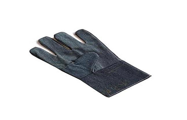 Cotton jeans handgloves (PACK OF 50)