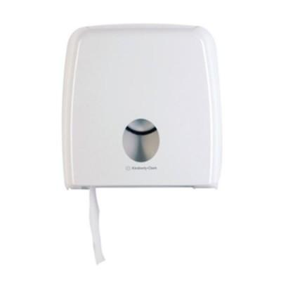 Aquarius Jumbo Roll Bath Tissue Dispenser