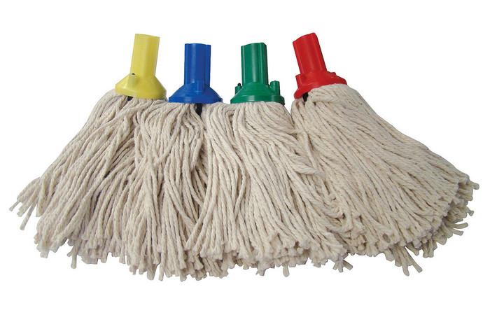 Round Mop Refill Regular (Pack of 5)