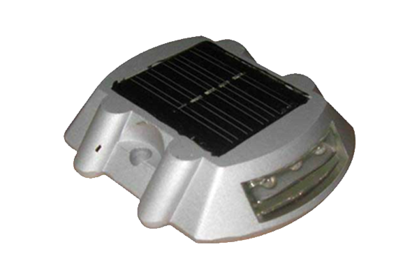 Oval Shape Solar Stud