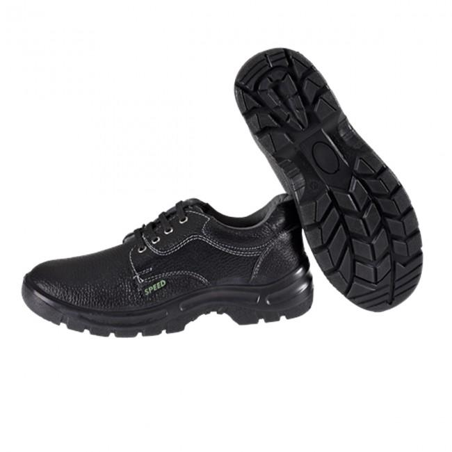 Speed Single Density  Low ankle