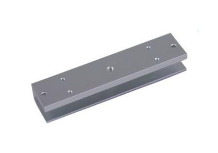 Bracket for glass door