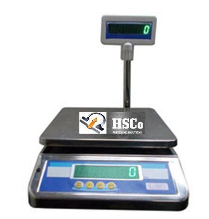 Table Top Scales- Digital