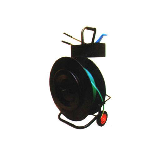 PET/PP Strapping Dispenser