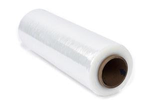 23 Mic Thick Manual Grade Stretch Film