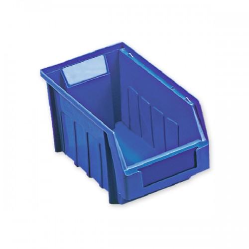 S BINS