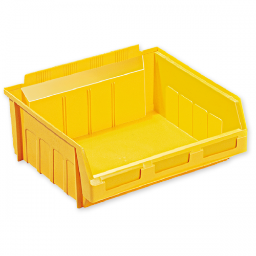 S BINS
