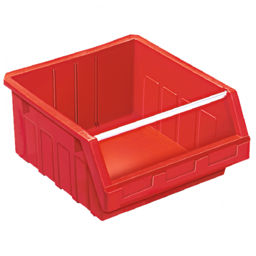 S BINS