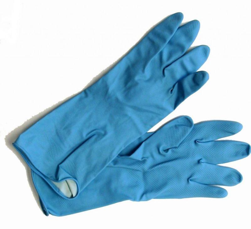 Hand care  Household rubber hand  gloves