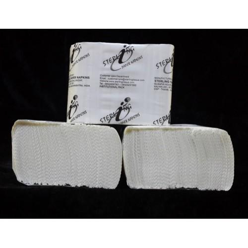 N-Fold Napkins/ Multifold NAPKINS 150PCS