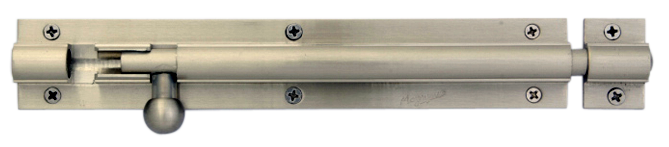 SS 304- Tower Bolts