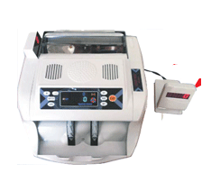 Currency Loose Note Counting Machine