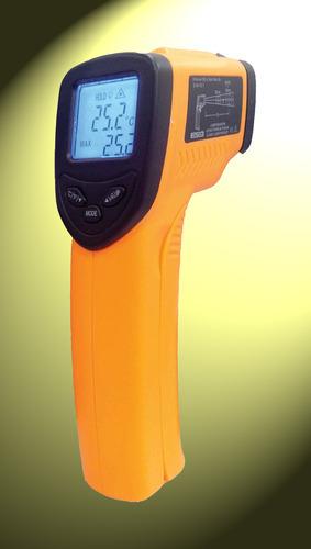 Digital Infrared meter