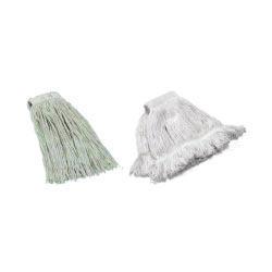 Cotton Wet Mop Refill Premium 350 gms (Pack of 10)